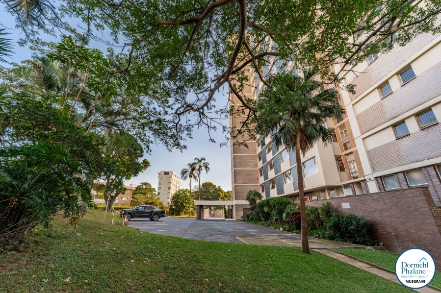 2 Bedroom Property for Sale in Glenwood Western Cape